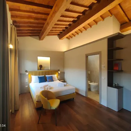 Penthouse Flat - 2bed 2bath Kitchen Renovated * Флоренция